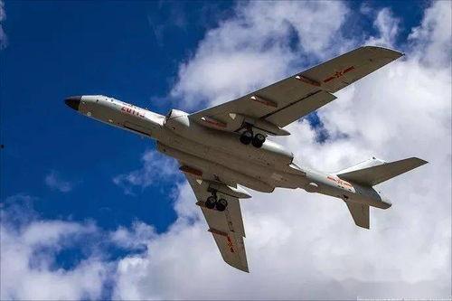 轰20飞机最新爆料,神秘性能曝光，我国空中力量再升级
