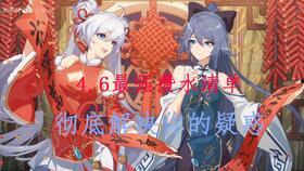 崩坏三新年最新爆料,神秘新角色登场，全新剧情篇章即将开启！