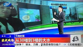 电视台三楼爆料视频,电视台内部爆料视频曝光惊人内幕