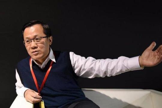 卓伟2024年最新的爆料,娱乐圈惊天大事件揭秘