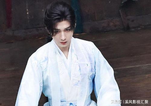 成毅李一桐最新爆料,揭秘幕后故事与精彩瞬间