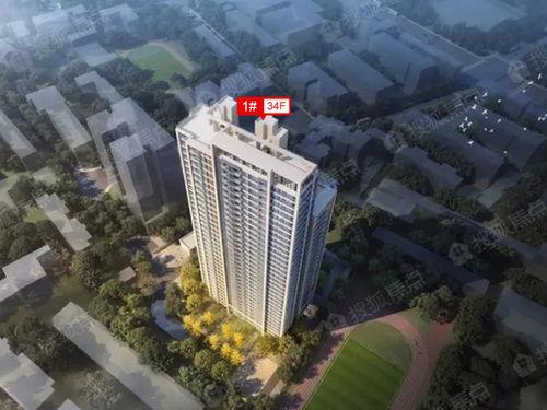 武汉弘阳天悦最新爆料,揭秘高端住宅区的未来生活蓝图