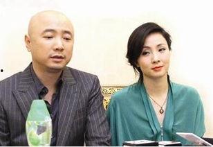 娱乐爆料陶虹夫妇离婚了,娱乐圈再掀波澜