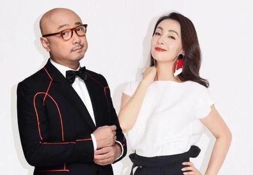娱乐爆料陶虹夫妇离婚了,娱乐圈再掀波澜