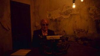 养鬼完整版在线观看,揭秘神秘鬼魂的神秘力量，在线观看完整版，惊悚揭秘！