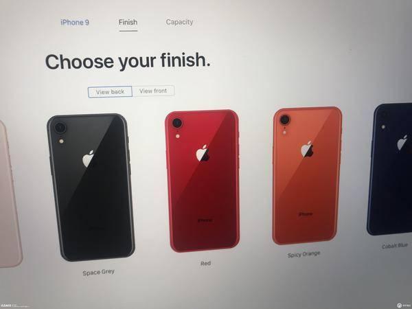 最新iphone 爆料,最新iPhone爆料曝光，五大亮点抢先看