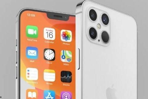 最新iphone 爆料,最新iPhone爆料曝光，五大亮点抢先看