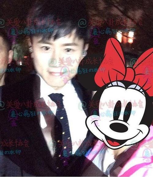 张杰的合伙人爆料视频,揭秘背后惊人内幕
