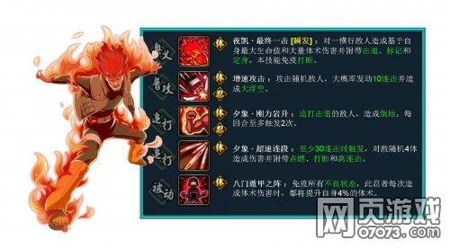 火影最新爆料凯,凯的全新篇章，觉醒之力再掀风云