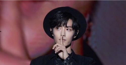 肖战最新爆料了吗,揭秘幕后故事与心路历程