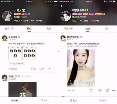 小喵大宝视频爆料,揭秘视频背后的惊人真相！