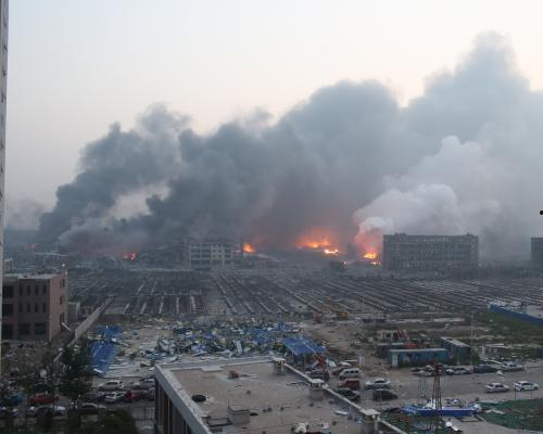滨海新区爆料事件视频最新,视频揭露惊人真相，引发社会关注