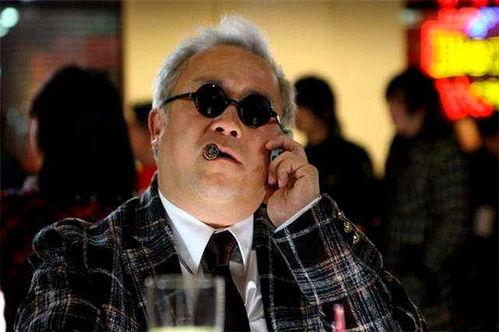 曾志伟爆料香港明星视频,内幕惊人！”