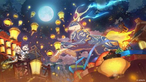 海灯节剧透爆料最新,揭秘幕后真相与精彩剧情前瞻