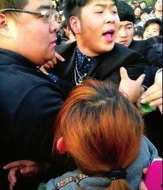 圈内爆料杜海涛,揭秘娱乐圈不为人知的一面