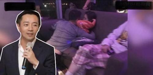 狗仔爆料汪小菲被打视频,狗仔爆料背后真相揭晓