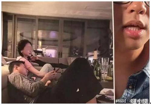 狗仔爆料汪小菲被打视频,狗仔爆料背后真相揭晓