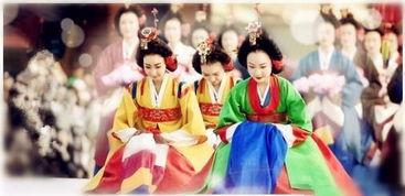 韩国礼仪老师在线观看,在线学习韩国传统礼仪课程体验分享