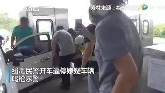 毒贩被抓爆料视频大全,揭秘警方抓捕毒贩的惊心动魄瞬间