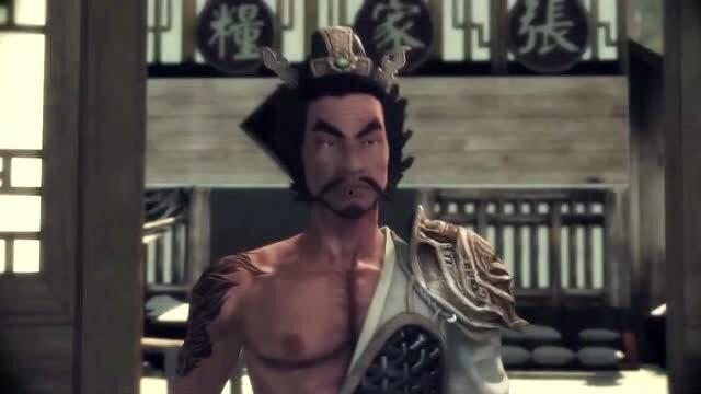 画江湖官方新爆料最新消息,神秘角色揭晓，剧情走向再掀波澜！