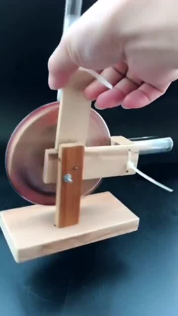 白生气永动机最新爆料,最新爆料揭示神秘原理与挑战