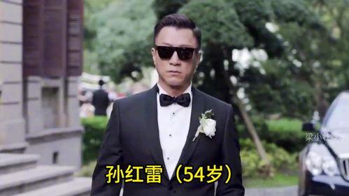 爆料娱乐圈男演员有哪些,揭秘明星背后的故事