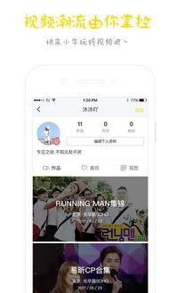 小牛新款爆料视频播放,科技与时尚的完美融合