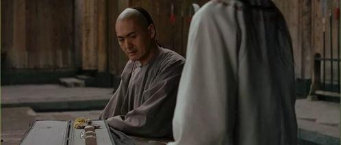 卧虎藏龙 在线观看,武侠世界的绝美画卷