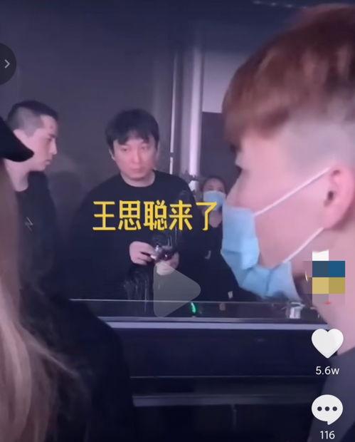 王思聪相互爆料视频大全,豪门恩怨背后的真实故事