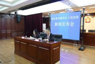 最新哈尔滨爆料案件新闻,真相大白，疑云散去