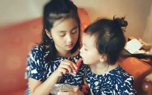 黄磊小女儿进圈爆料视频,真实爆料引热议