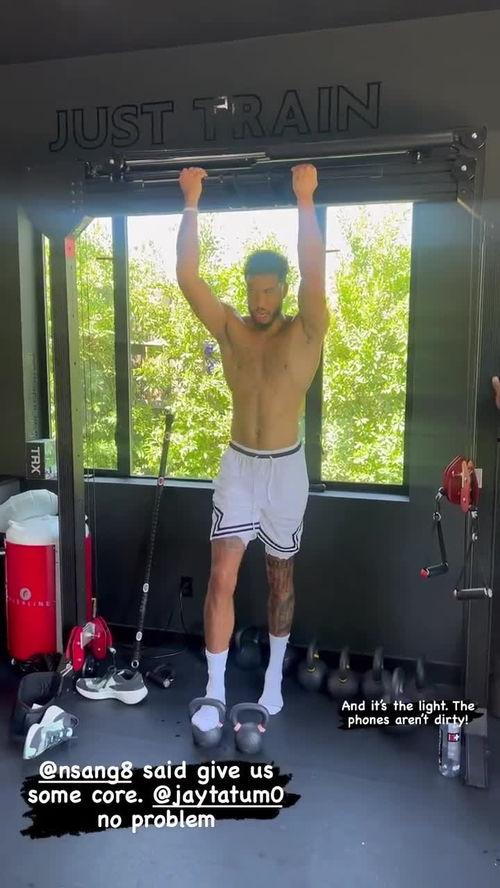 健身最新爆料新闻视频,独家视频爆料揭示健身潮流新趋势