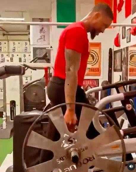 健身最新爆料新闻视频,独家视频爆料揭示健身潮流新趋势