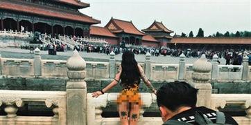 故宫最新爆料事件视频大全,最新爆料事件视频大盘点