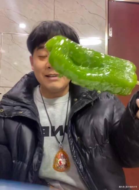 网红吃瓜al情侣