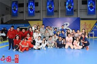 奔跑吧第6期在线观看,欢乐竞技，兄弟情深再续传奇！