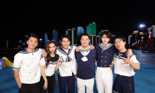 奔跑吧第6期在线观看,欢乐竞技，兄弟情深再续传奇！