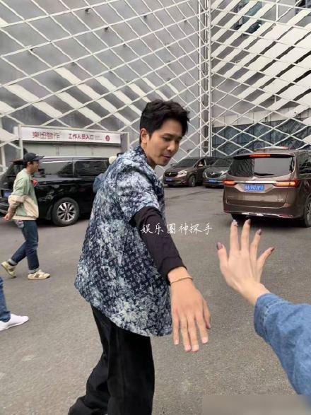 彭冠英最新爆料,揭秘娱乐圈不为人知的幕后故事