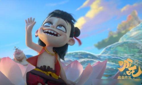 哪吒爆料三眼龙视频播放,哪吒独家爆料视频首度曝光