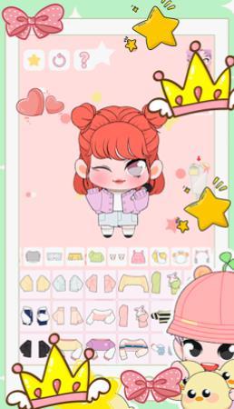 樱花校园最新装扮爆料版,青春时尚潮流来袭