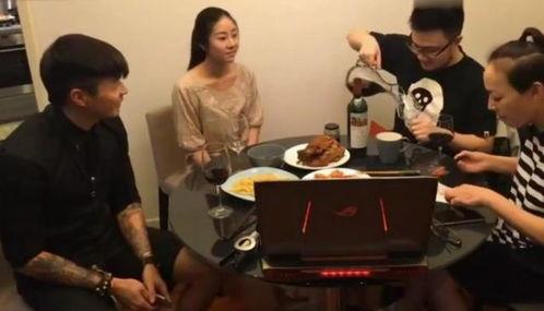 娱乐圈大料爆料,揭秘明星背后的惊人真相！