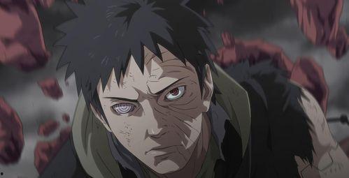 忍战带土全新爆料视频,揭秘神秘力量与命运转折