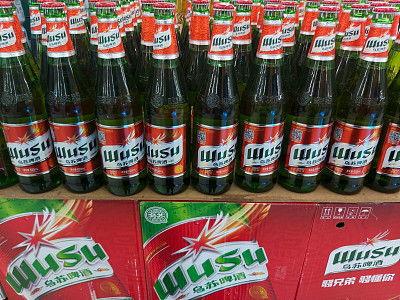 乌苏啤酒爆料视频最新,揭秘品牌背后的故事与魅力