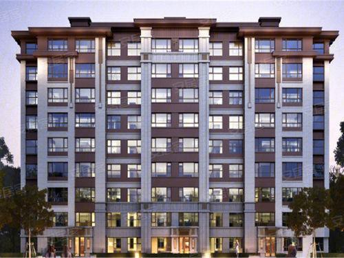 承德铂悦澜山最新爆料,揭秘高端生活新地标，品质生活即将启幕