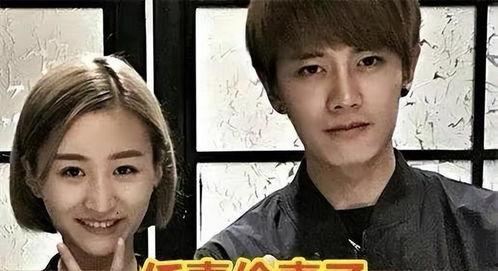 卓伟最新爆料任嘉伦