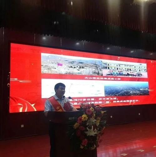 邓州新闻爆料电话,倾听民声，传递民意