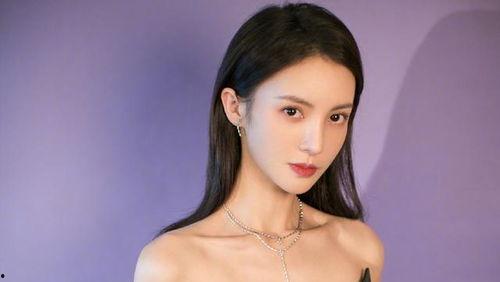 金晨爆料娱乐圈