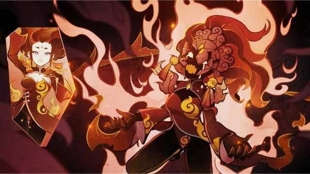 原神纳坦火之国最新爆料,揭秘原神新篇章的神秘火元素世界