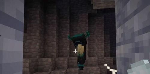 我的世界官方 爆料视频,探索神秘新世界与未知冒险