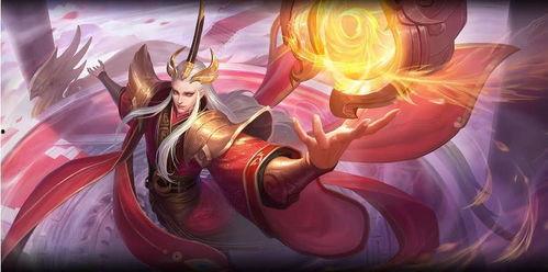 王者张良新皮肤爆料最新,王者峡谷再掀风云